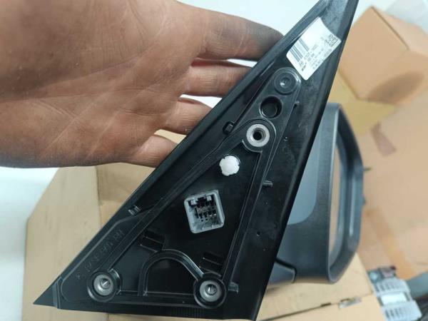 RETROVISEUR DROIT HYUNDAI IX20 2010-2015 5-PIN - Vue 3